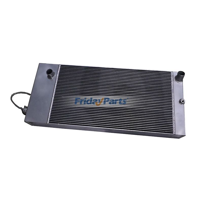 Radiator 233-6827 for Caterpillar CAT Tractor D6N