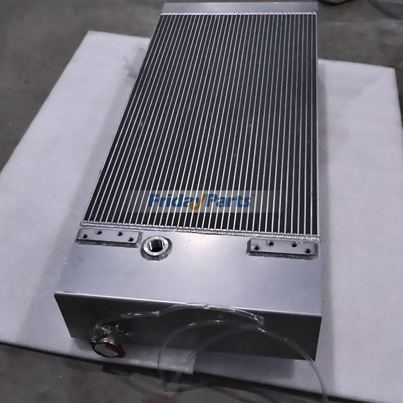  Radiatorerpillar CAT For CAT