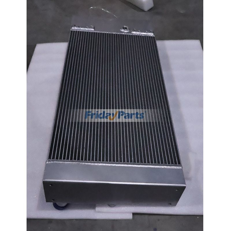 FridayParts Radiatorerpillar CAT