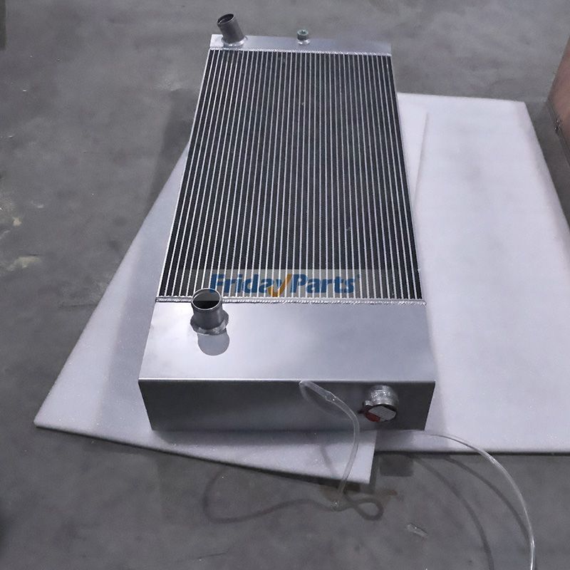 Radiatorerpillar CAT in Stock in China