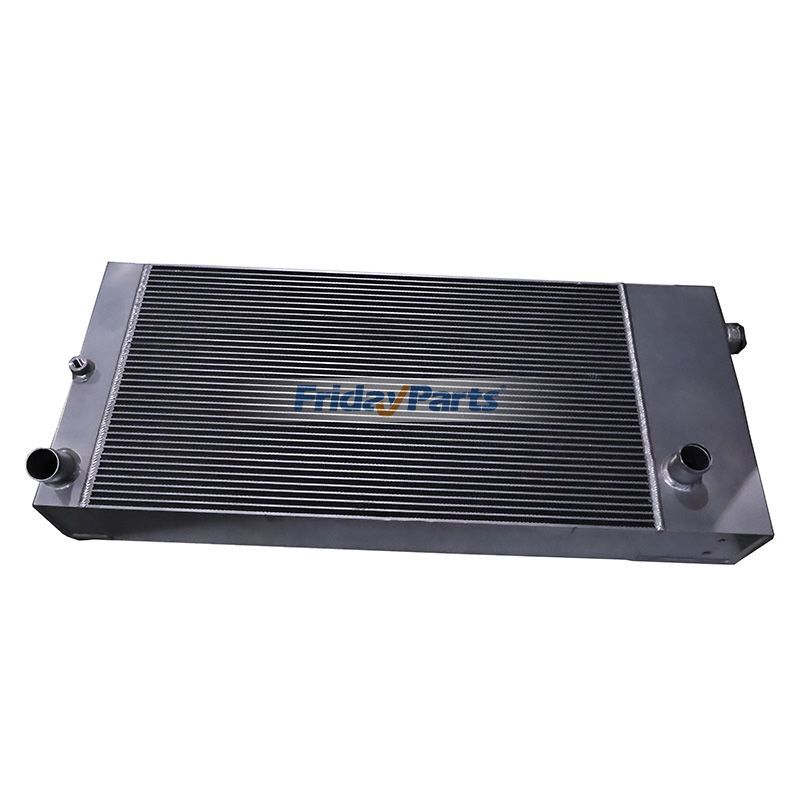 Loader,Tractor Radiatorerpillar CAT