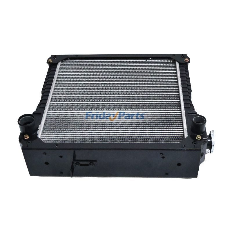 Engine,Forklift,Loader Radiator