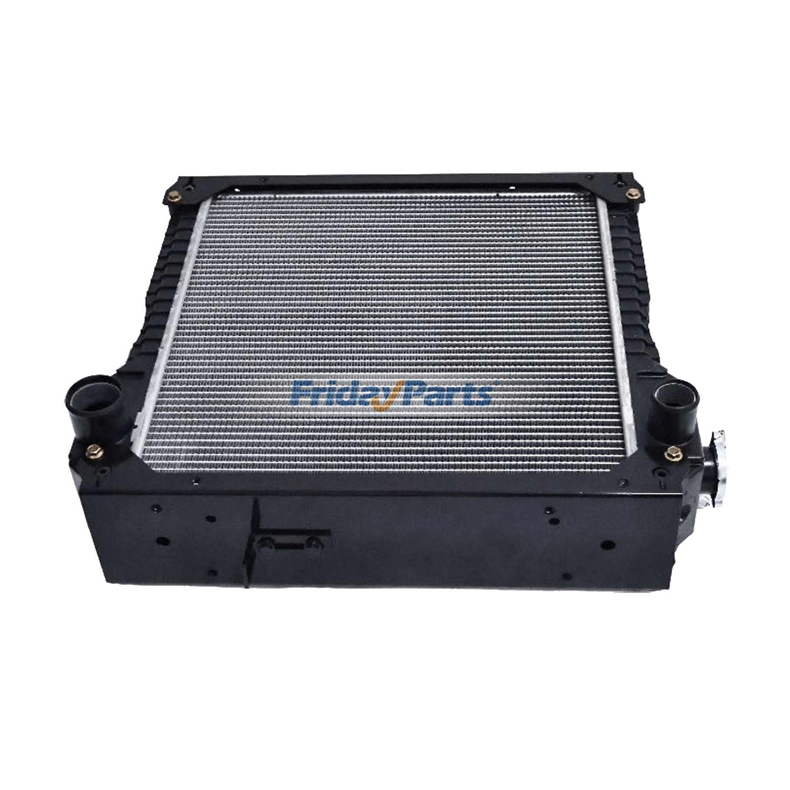 Radiator 234876A2 239739A2 239739A1 for CASE 4391 P85 PX70 PX85 RP110 RP65 RP85 RPZ65 RPZ85 Engine 570MXT 580M 580SM 580L 580SL 590L 590SL 585G 586G 588G for less