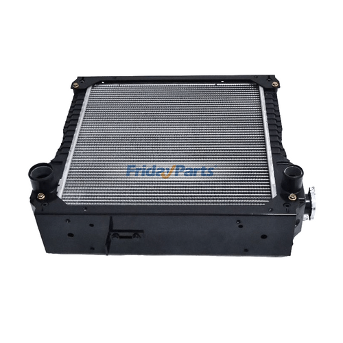 Axe20977 Radiator Radiator 234876A2 239739A2 239739A1 for CASE 4391 P85 PX70 PX85 RP110 ...