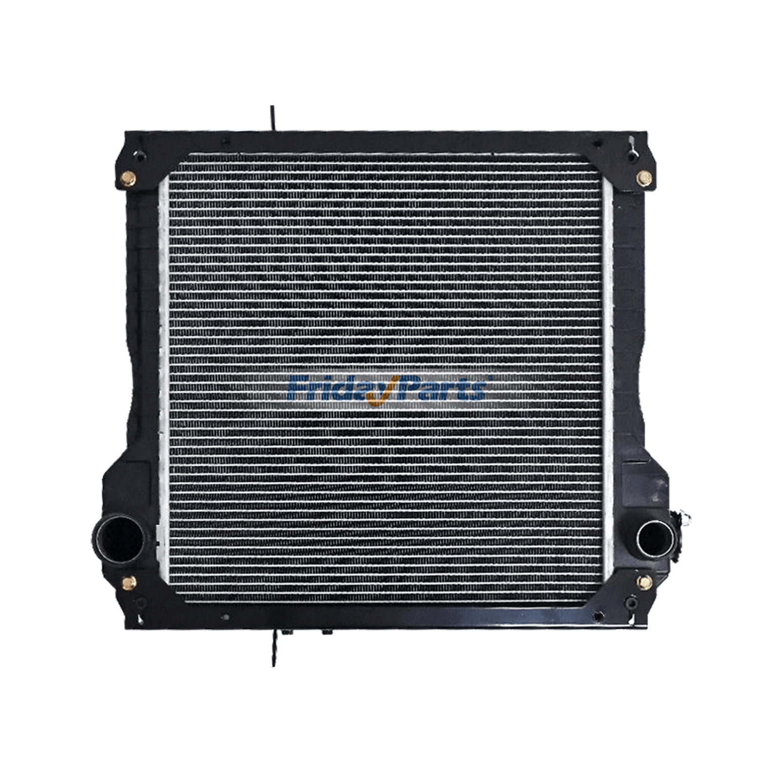 Engine,Forklift,Loader Radiator