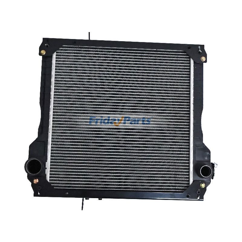 Radiator in Stock in China,USA,China Stock