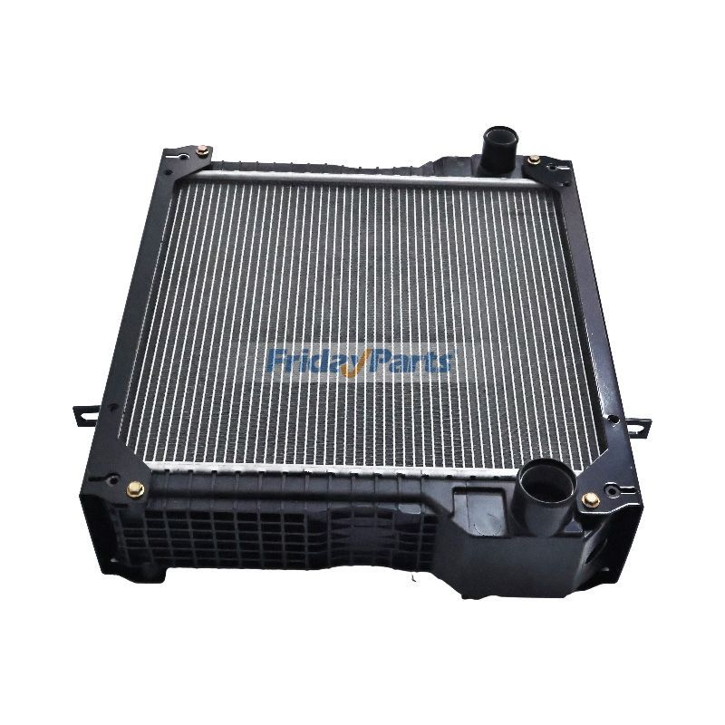 Radiator for Loader,Tractor