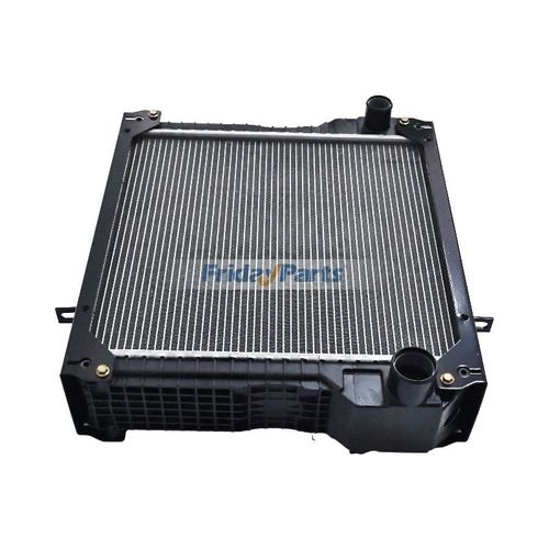 2354292 Radiator Radiator 234876A2 239739A2 239739A1 for New Holland U80 LV80 Tractor Loader
