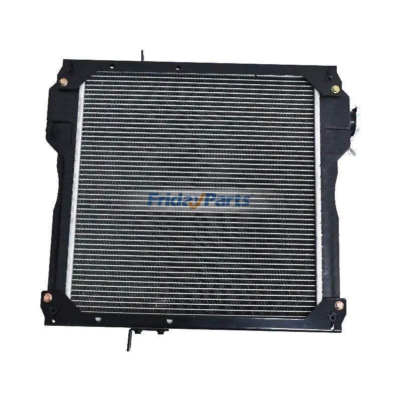  Radiator For New Holland