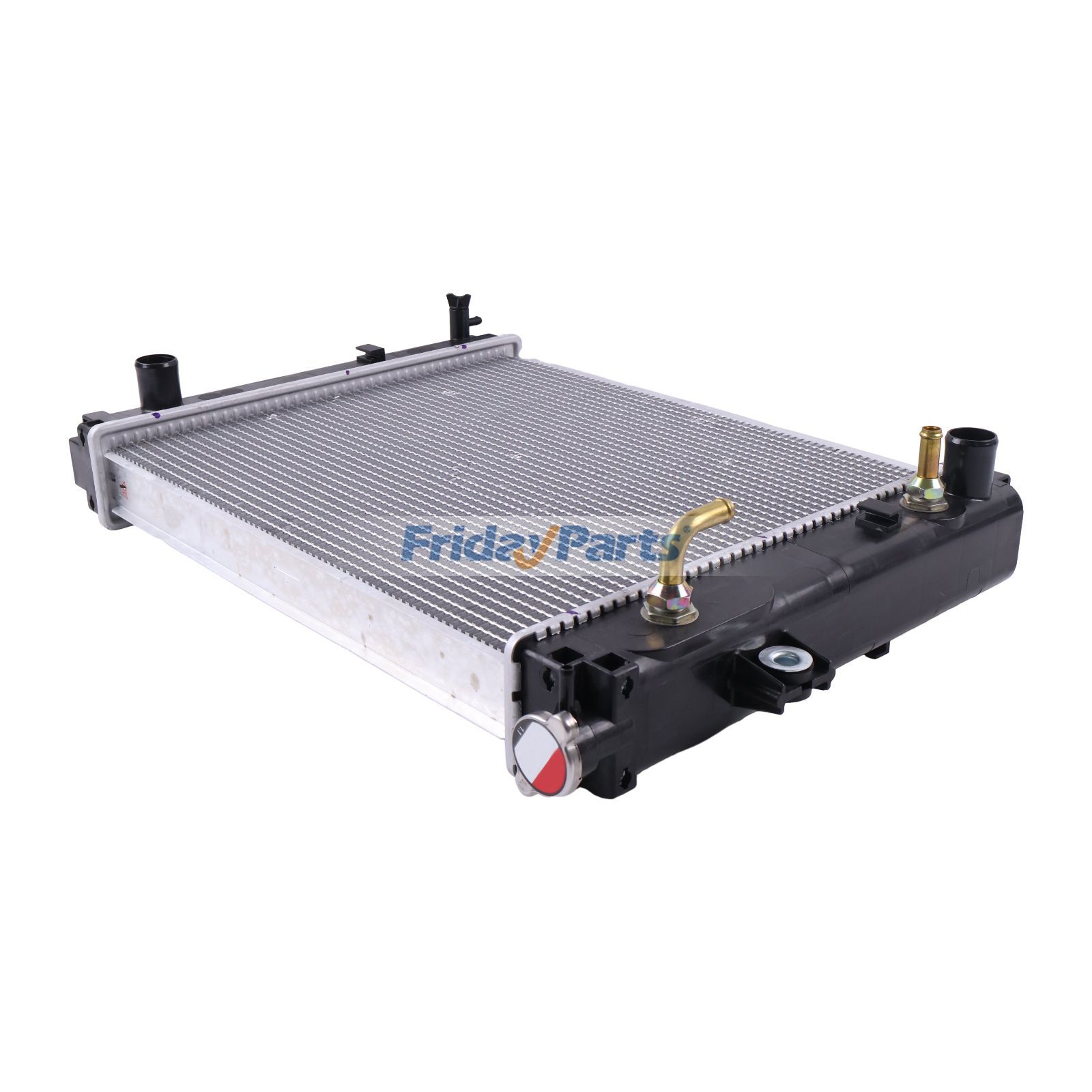 FridayParts Kühler