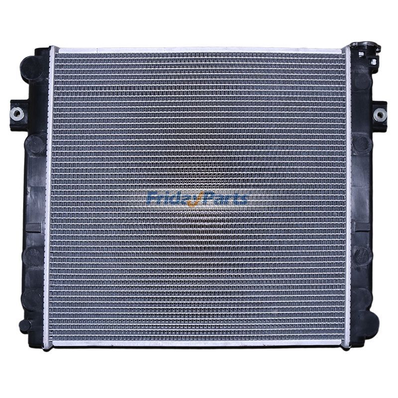 Radiator 243C2-10202 for Mitsubishi S6S Engine TCM FD35-50T9