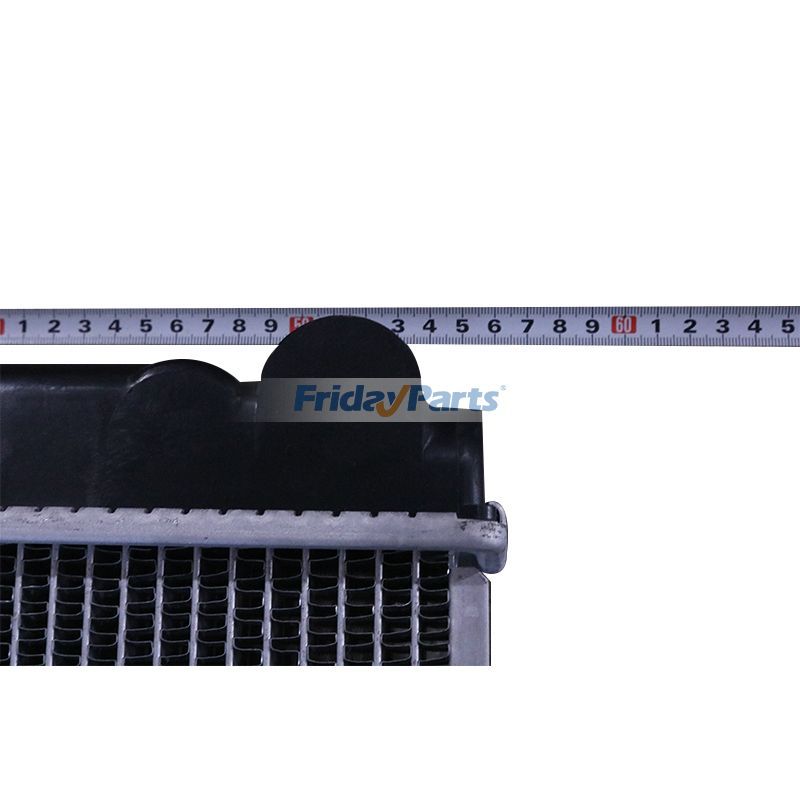OTR Radiator for Freightliner Cascadia/M2 112 / Western Star