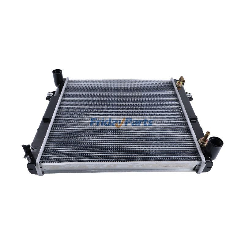Kühler 243L2-10202 für Nissan Motor TB42 TCM Gabelstapler FG35-50T9 FG50