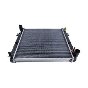 T249082 Radiator Radiator 243L2-10202 for TCM Forklift FG35-50T9 FG50 Nissan Engine TB42