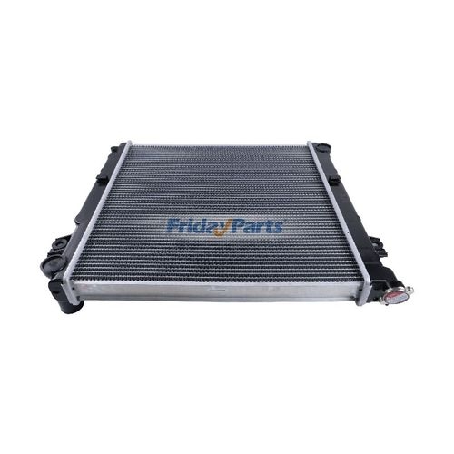Radiator 243L2-10202 for TCM Forklift FG35-50T9 FG50 Nissan Engine TB42