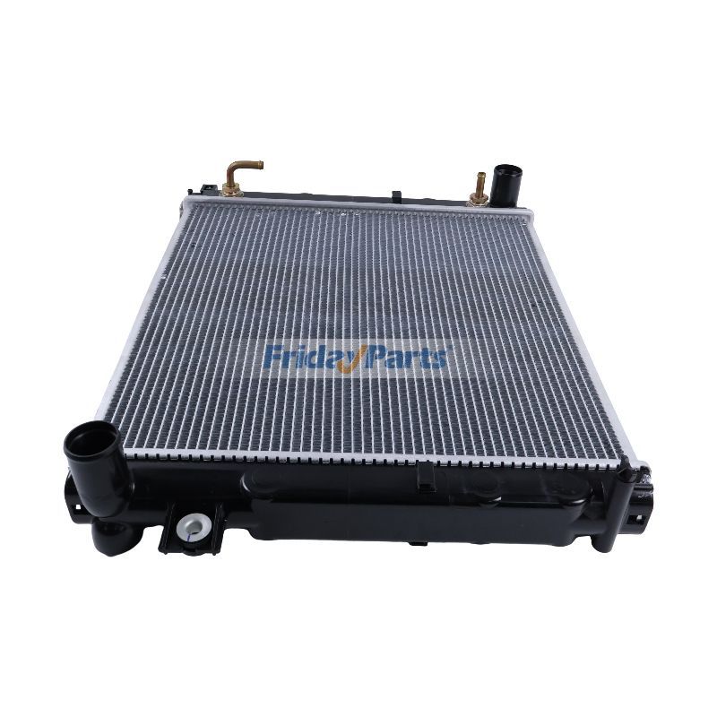 Kühlerfür Motor,Gabelstapler