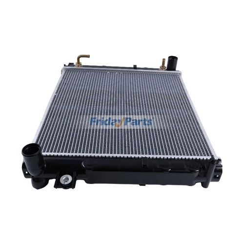 Radiator 243L2-10202 for TCM Forklift FG35-50T9 FG50 Nissan Engine TB42