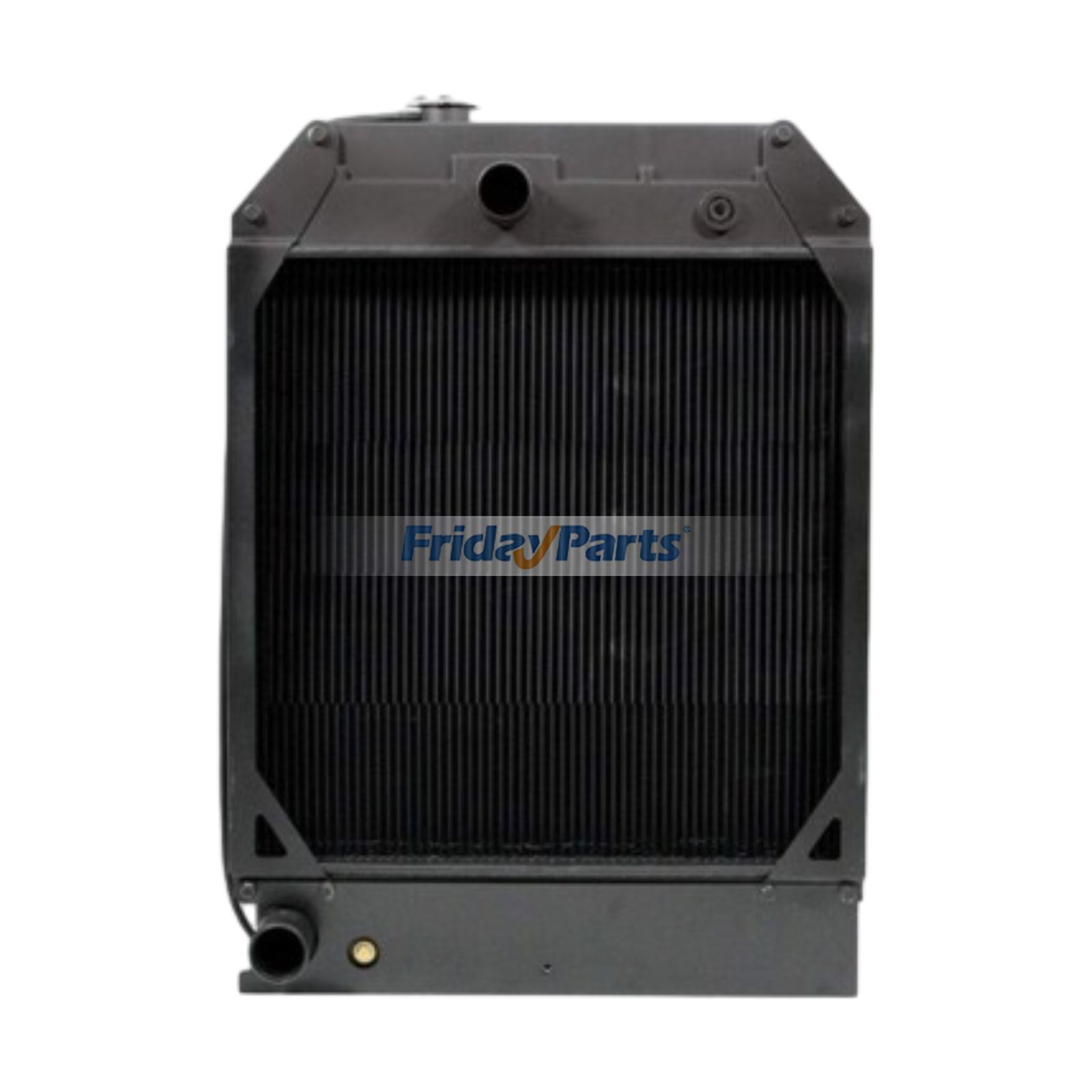 Radiator 2485B269 MNY20226501E for Perkins Engine T4.236