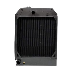 T249082 Radiator Radiator 2485B269 MNY20226501E for Perkins Engine T4.236