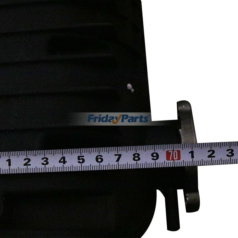 Engine Radiator 2485B276