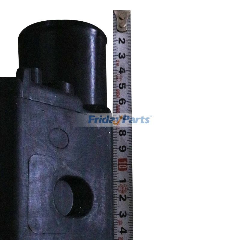 Radiator 2485B276 in Stock in China,China Stock