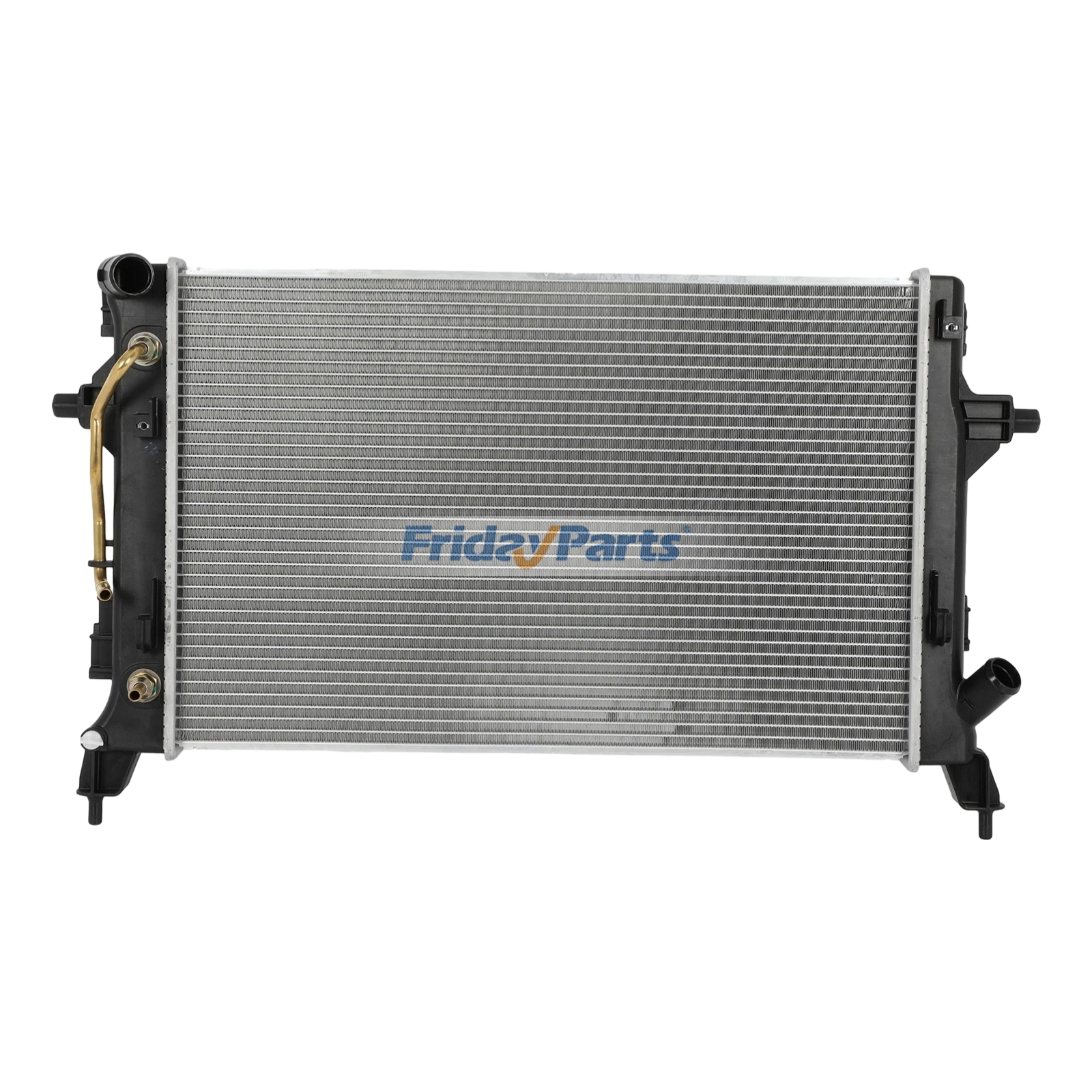 Radiator 25310-J9200 25310J9200 for Hyundai Kona 2018-2021