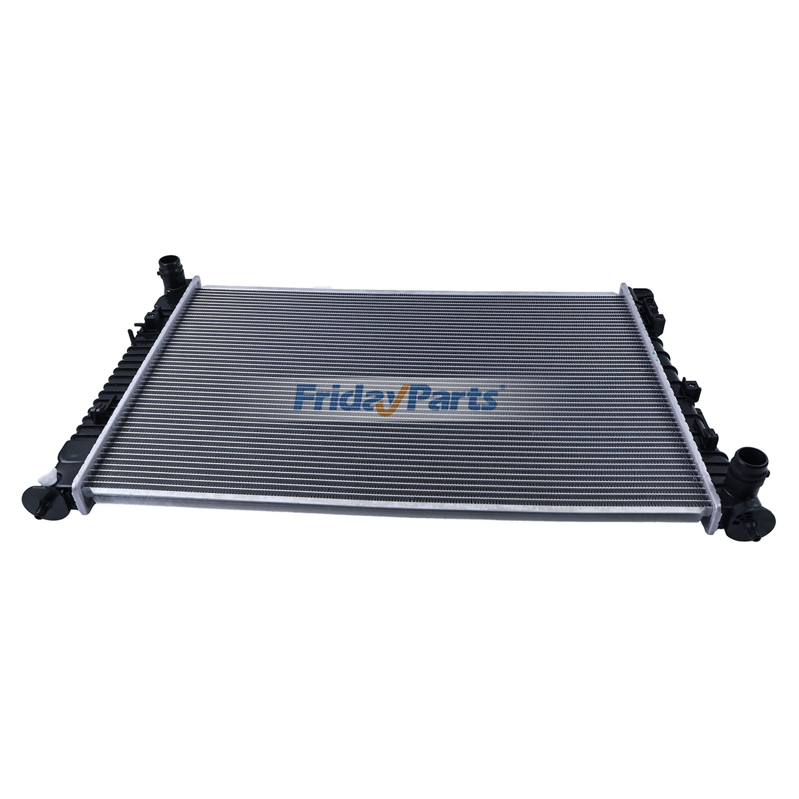 Radiador 25310-R5500 HY3010235 para Hyundai Santa Fe Kia Sorento 2021-2023 2.5L de FridayParts