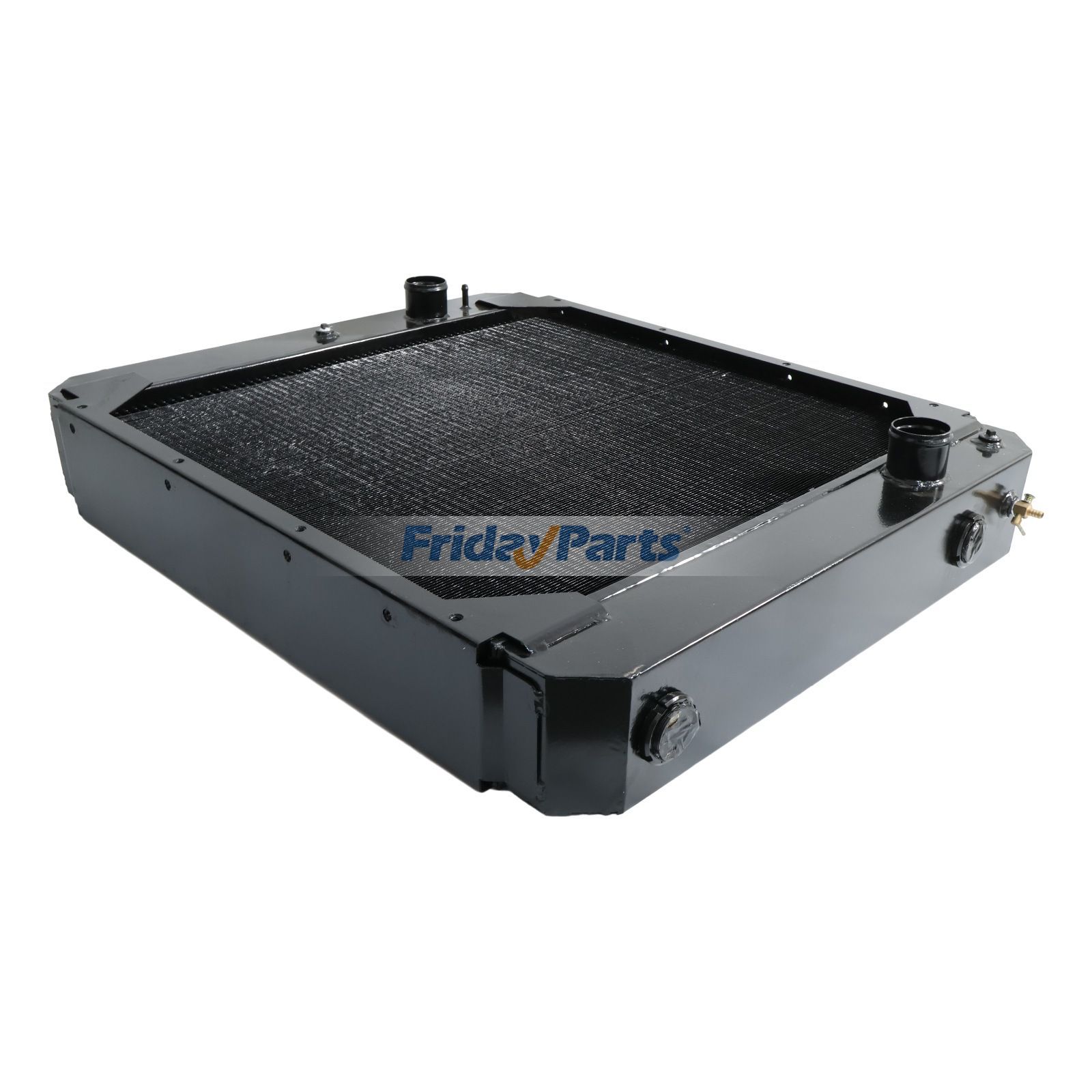  Radiator Wheel For CASE