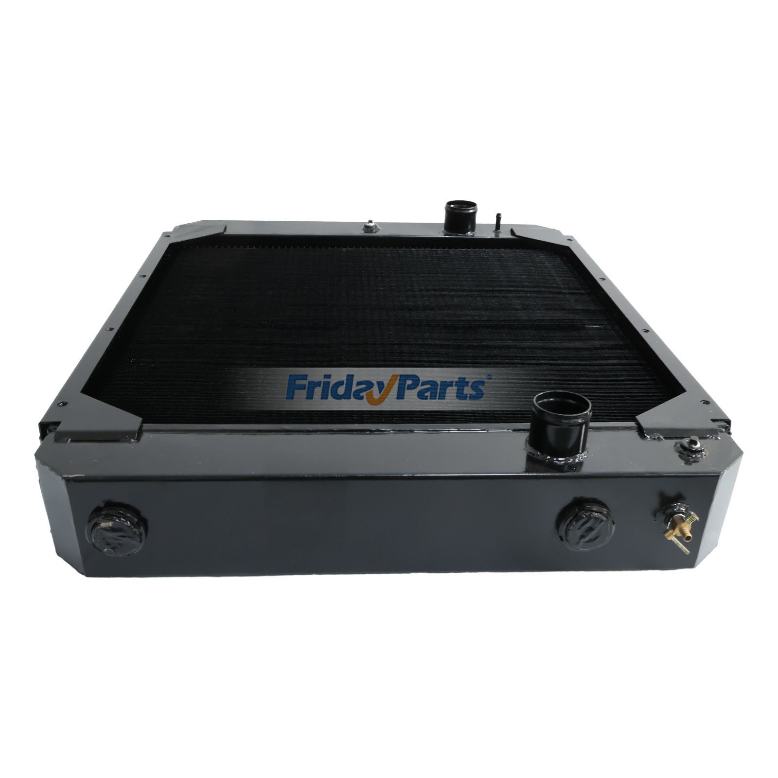 Radiator Wheel For CASE Loader