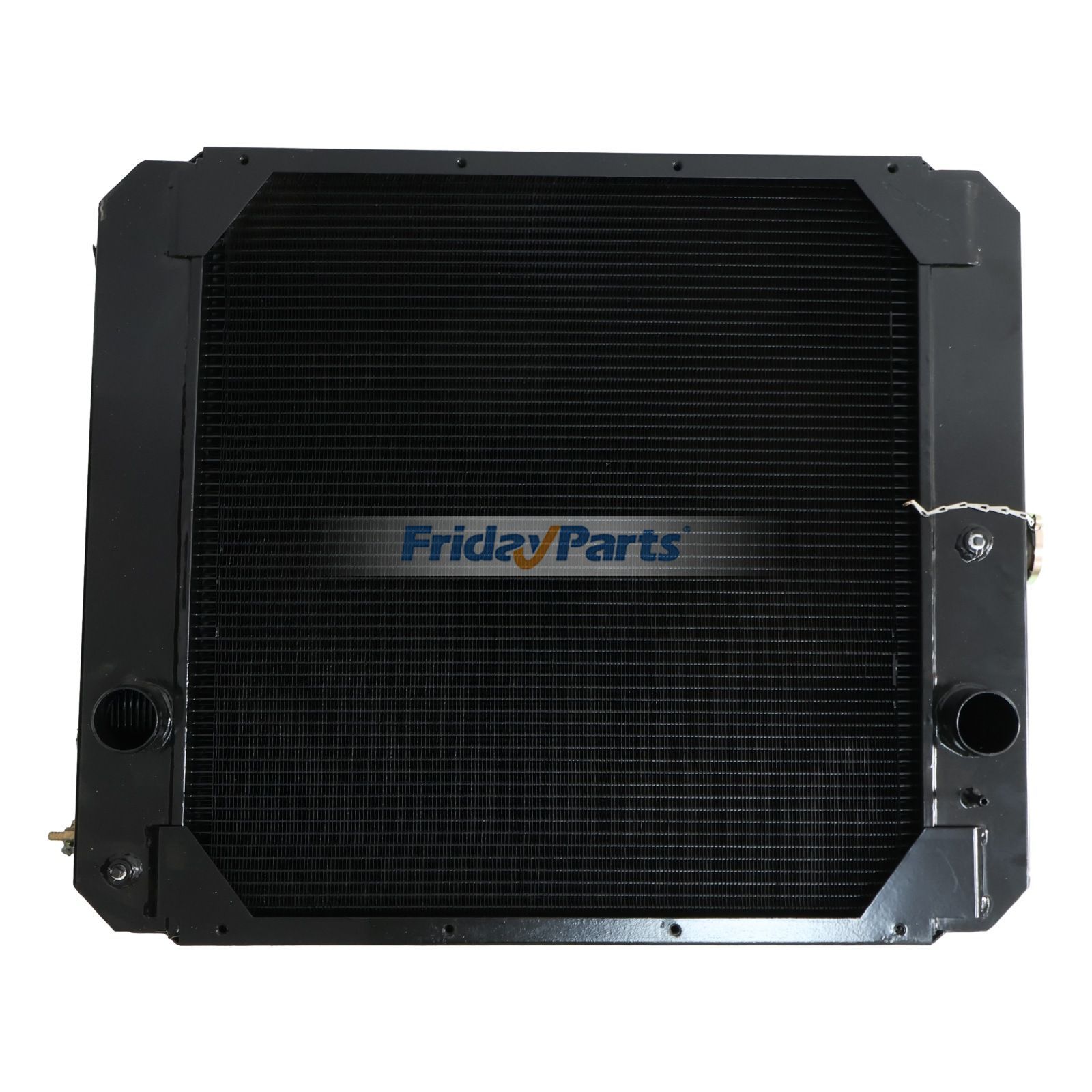 Radiator Wheel for Loader