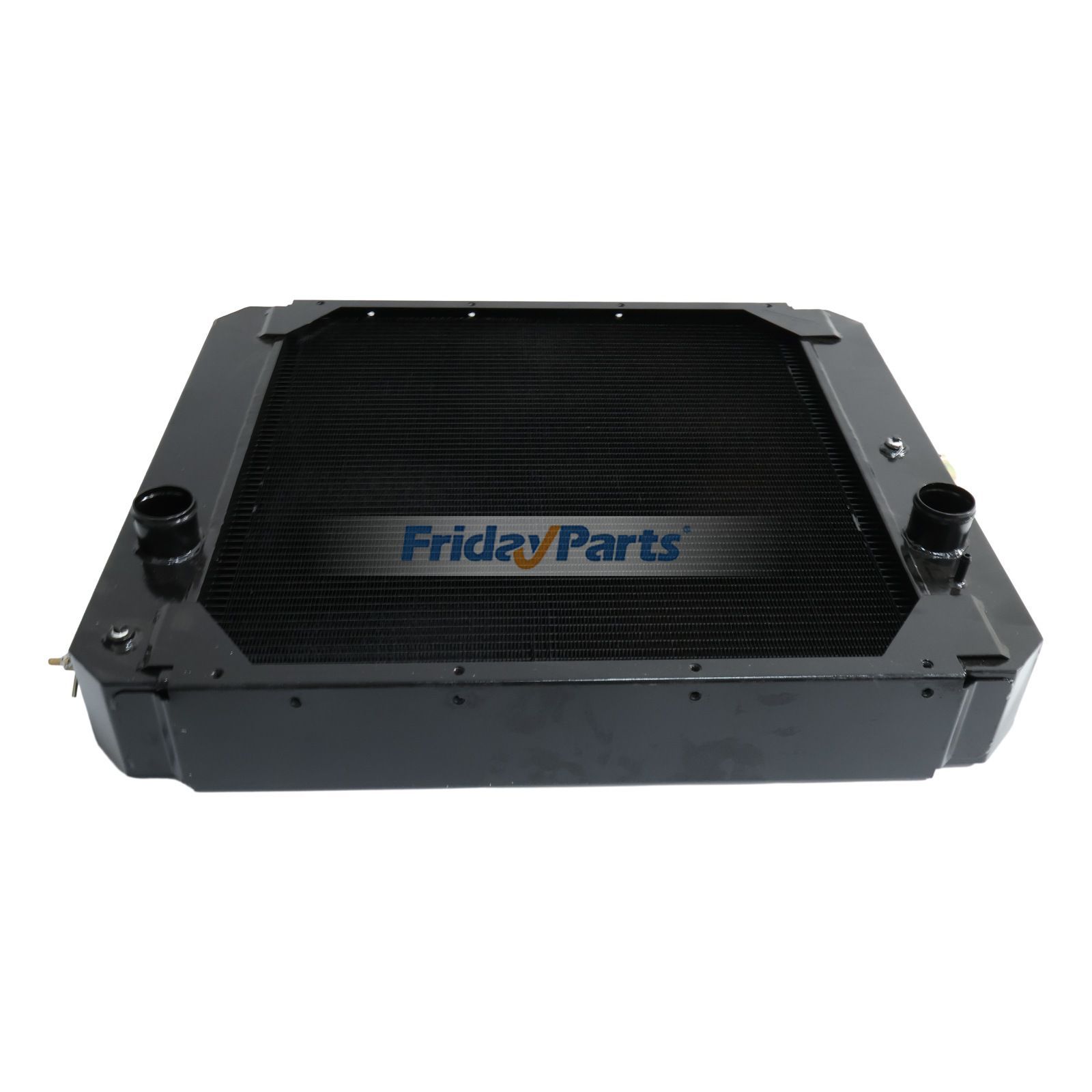 Radiator Wheel in Stock in China,USA