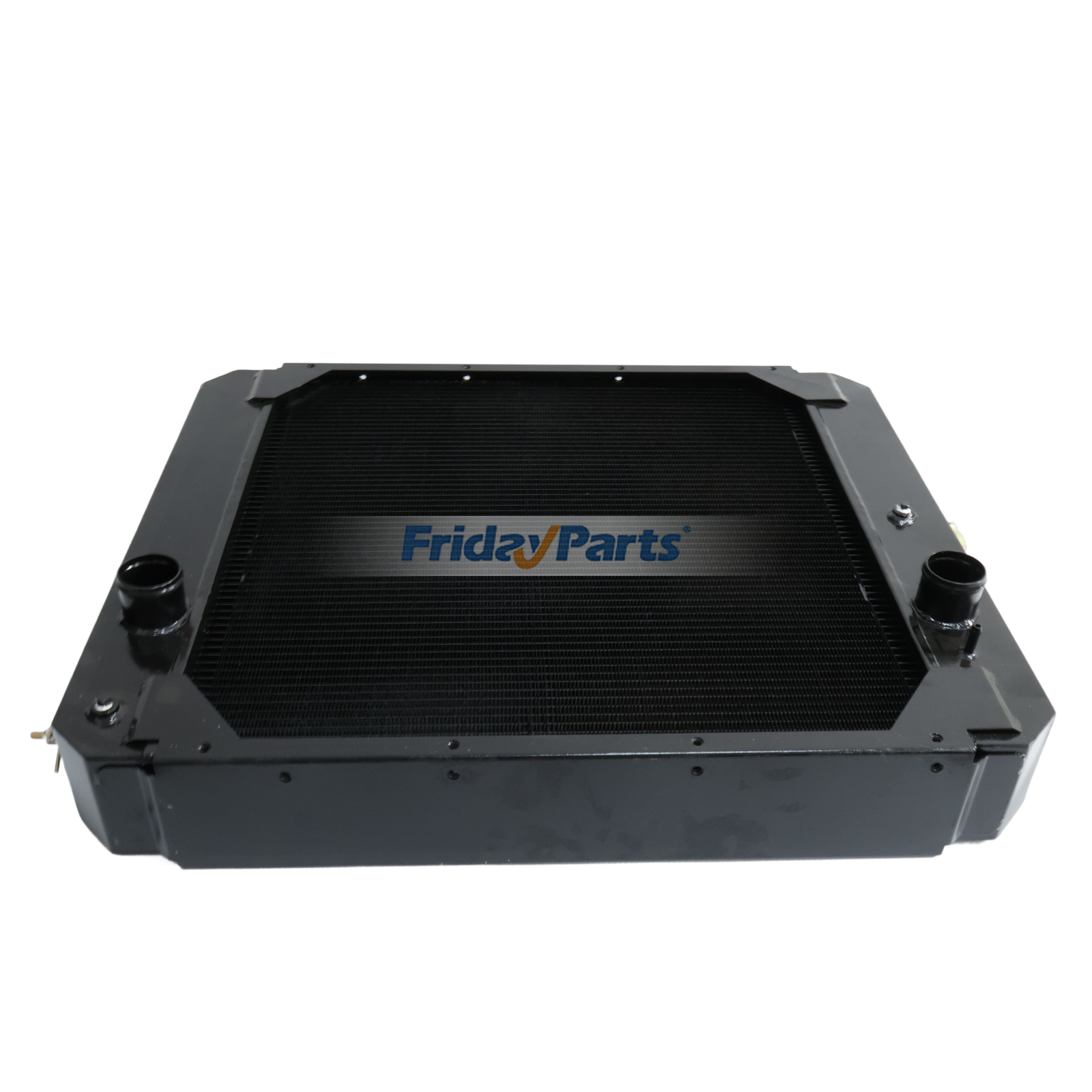 Loader Radiator Wheel