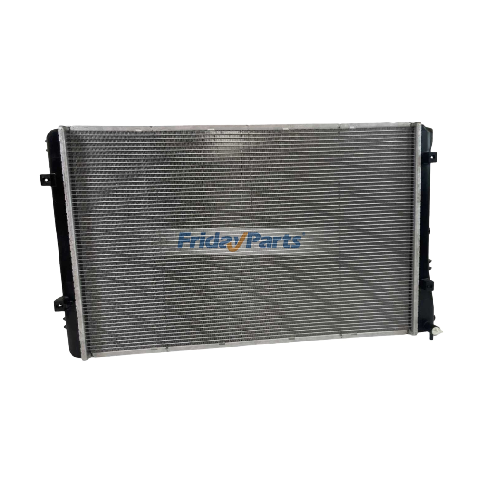Radiator 253E0-BY100 for Hyundai Elantra 2021-2023