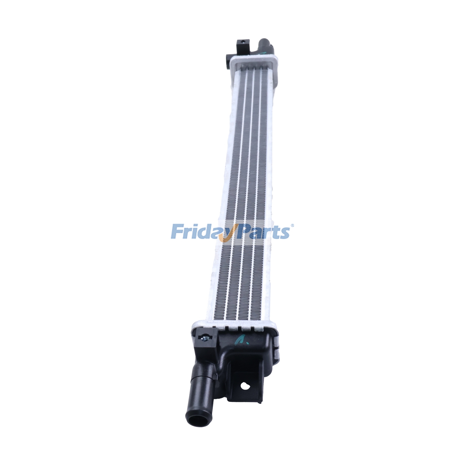 Radiateur 253E0P0000 pour Hyundai Tucson et Kia Sportage 2022-2024pourPour HYUNDAI,Pour Kia