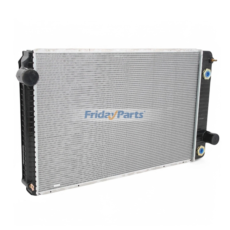 Radiator 2586043C91 3S10464 3A50272D for Navistar International Truck 7400 7500 7300 7600 7700 2002-2007