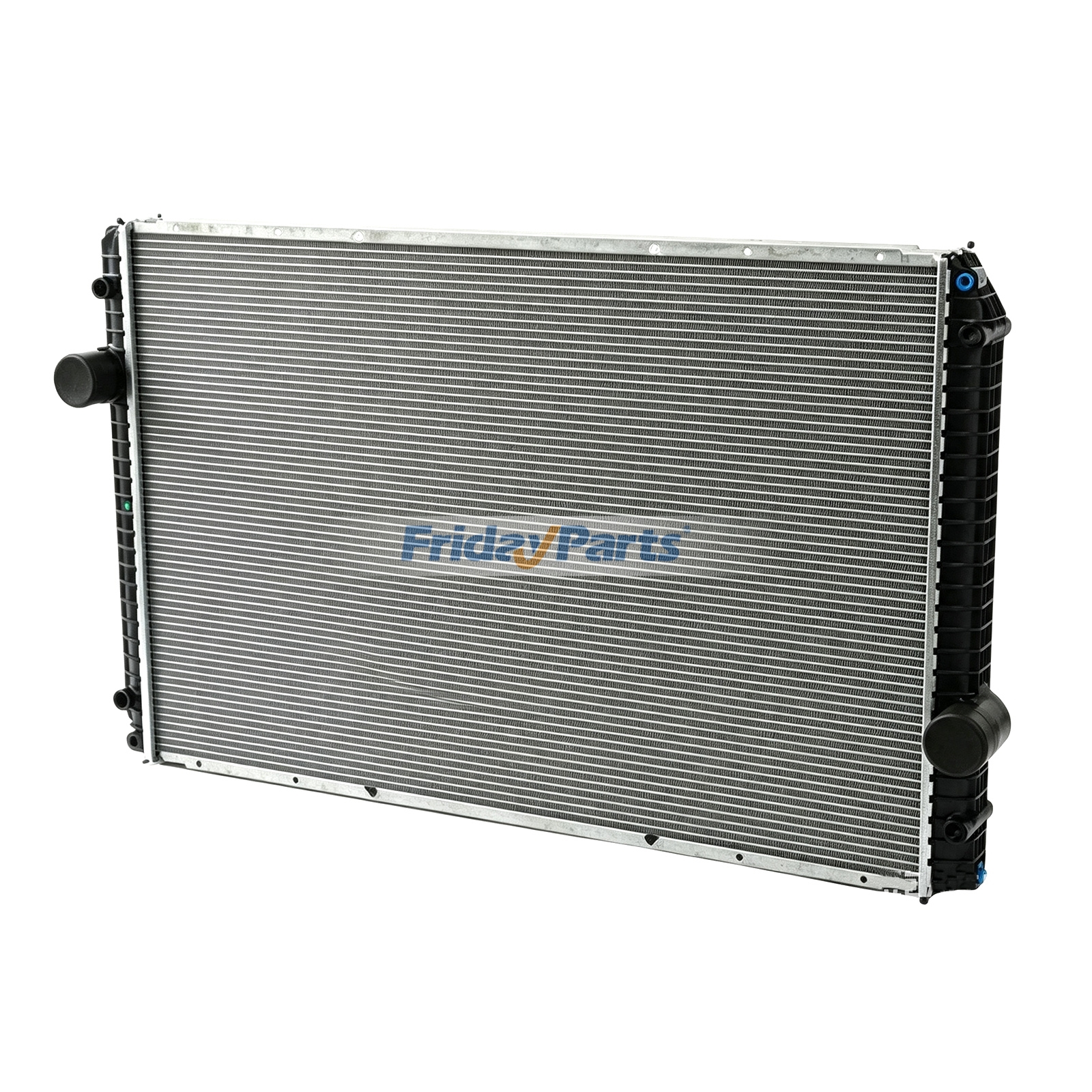 Radiator 2591553C91 for  International Truck 5500I 5600I 5900I 8600 9100 9200 9400 9900 Prostar Transtar 2007-2014