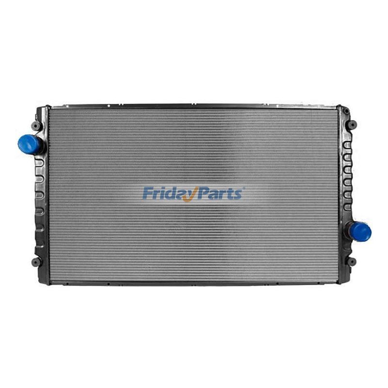 Radiator 2591556C91 for International Prostar Eagle-9100 Eagle-9200I Ford F750 Truck