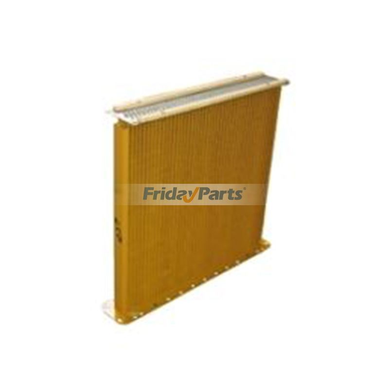 Radiator 2M-0922 for Caterpillar CAT Engine 3306 3304 Motor Grader 12E 120 120B Wheel Loader 920 930R