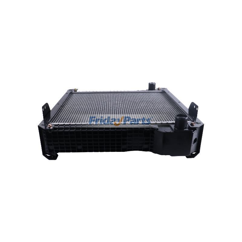 Radiator Backhoe in Stock in China,USA,China Stock