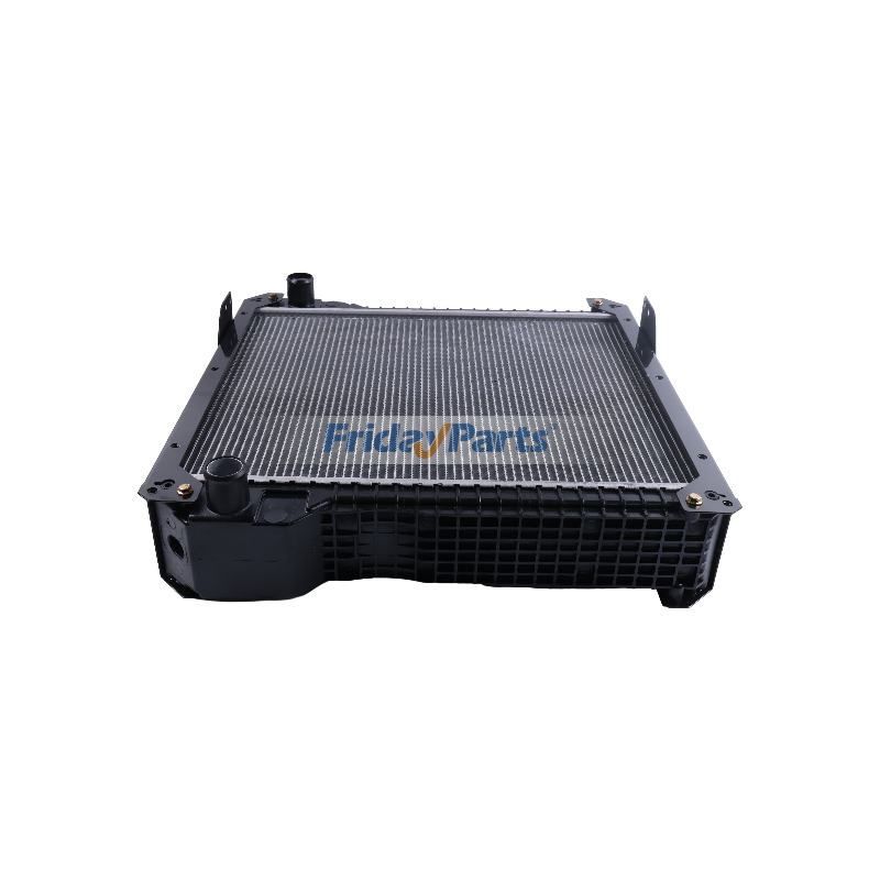  Radiator Backhoe For JCB