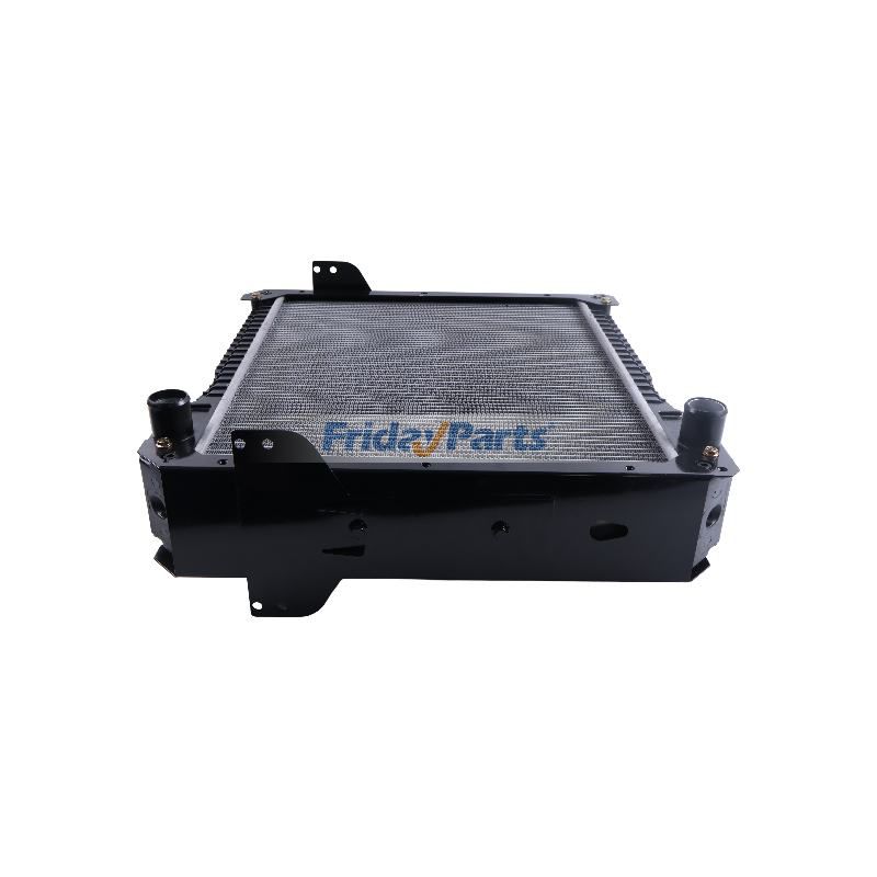 Loader,Telehandler Radiator