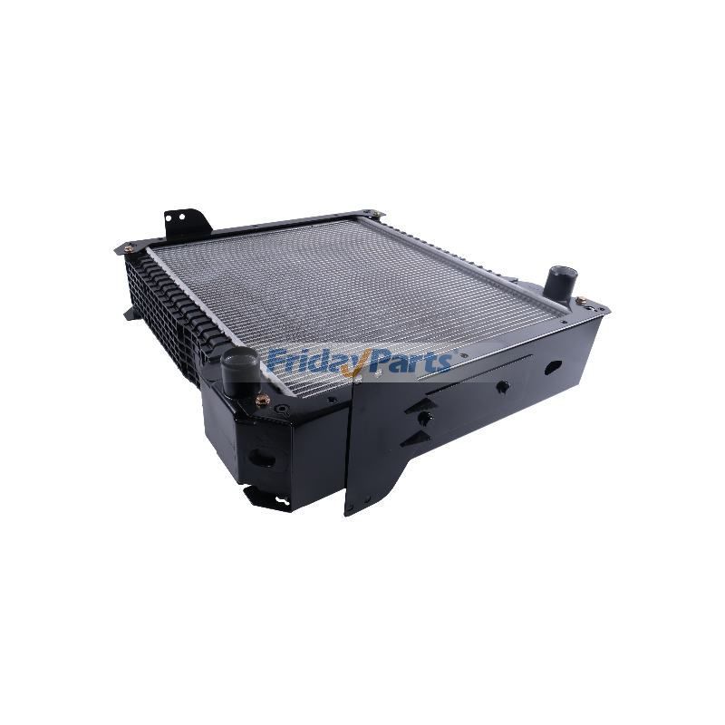 Radiator 30/926671 30/926286 for JCB 3CXS-PC 4CX-PC 3CX 3CX-T 4CX 3CXS