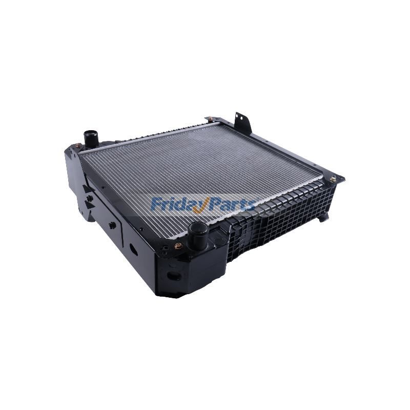 Radiator for Loader,Telehandler
