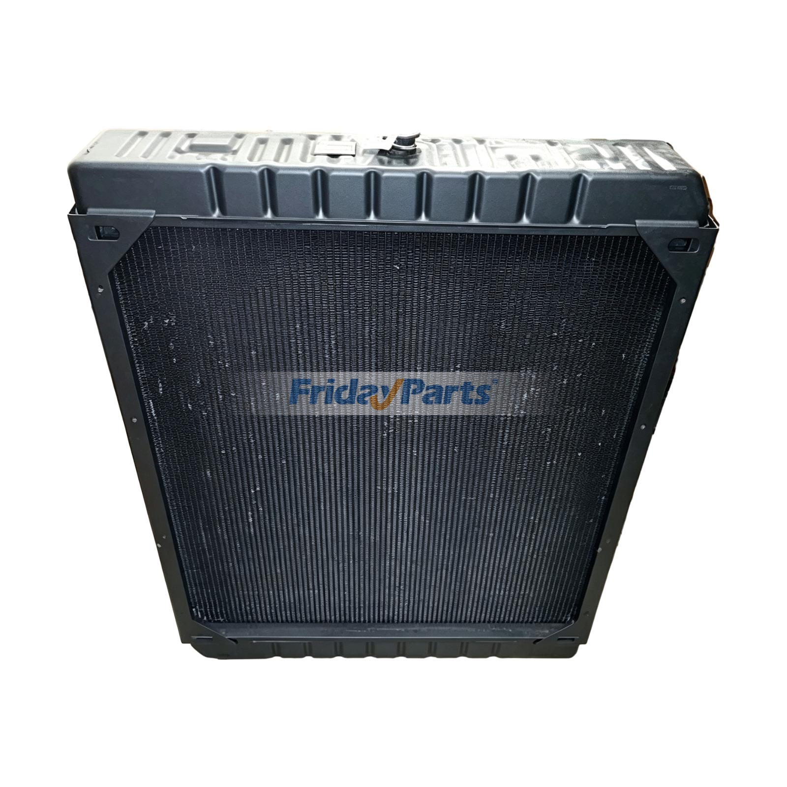 Radiator 300305A1 for CASE Loader 621B 721B 821B 621C 721C 821C