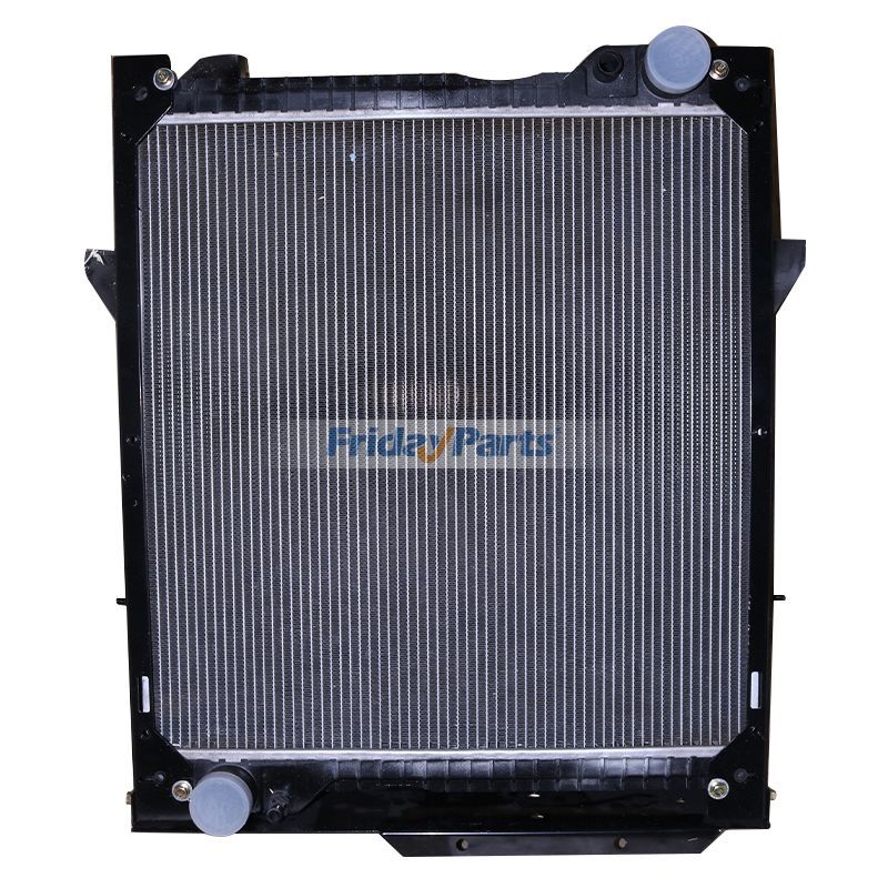 RMC*専用 Radiator 3019672 for Caterpillar Engine 3054C C4.4 Backhoe