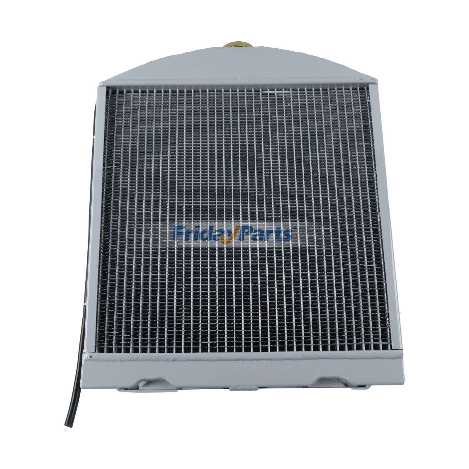 Radiator For CASE Tractor