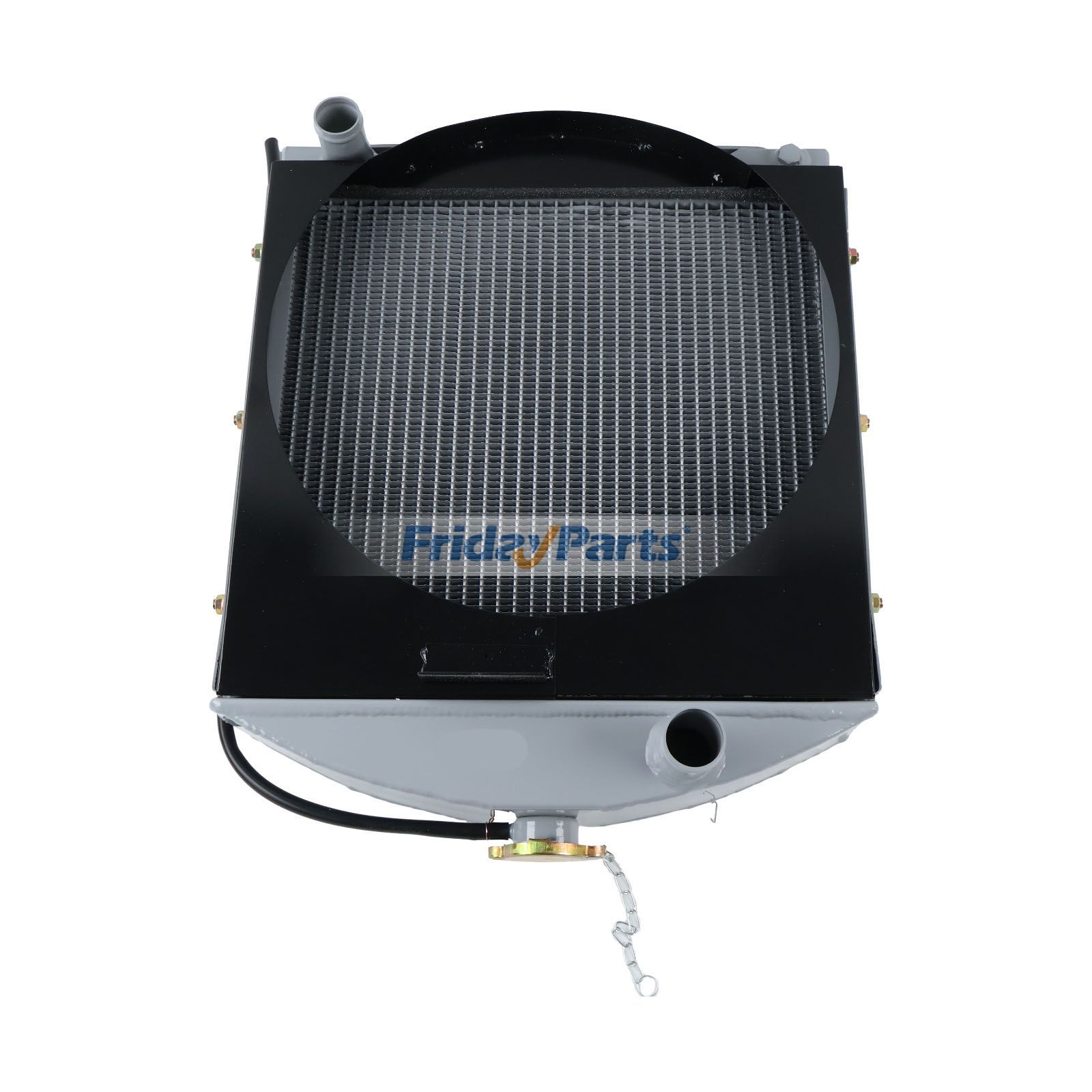 FridayParts Radiator