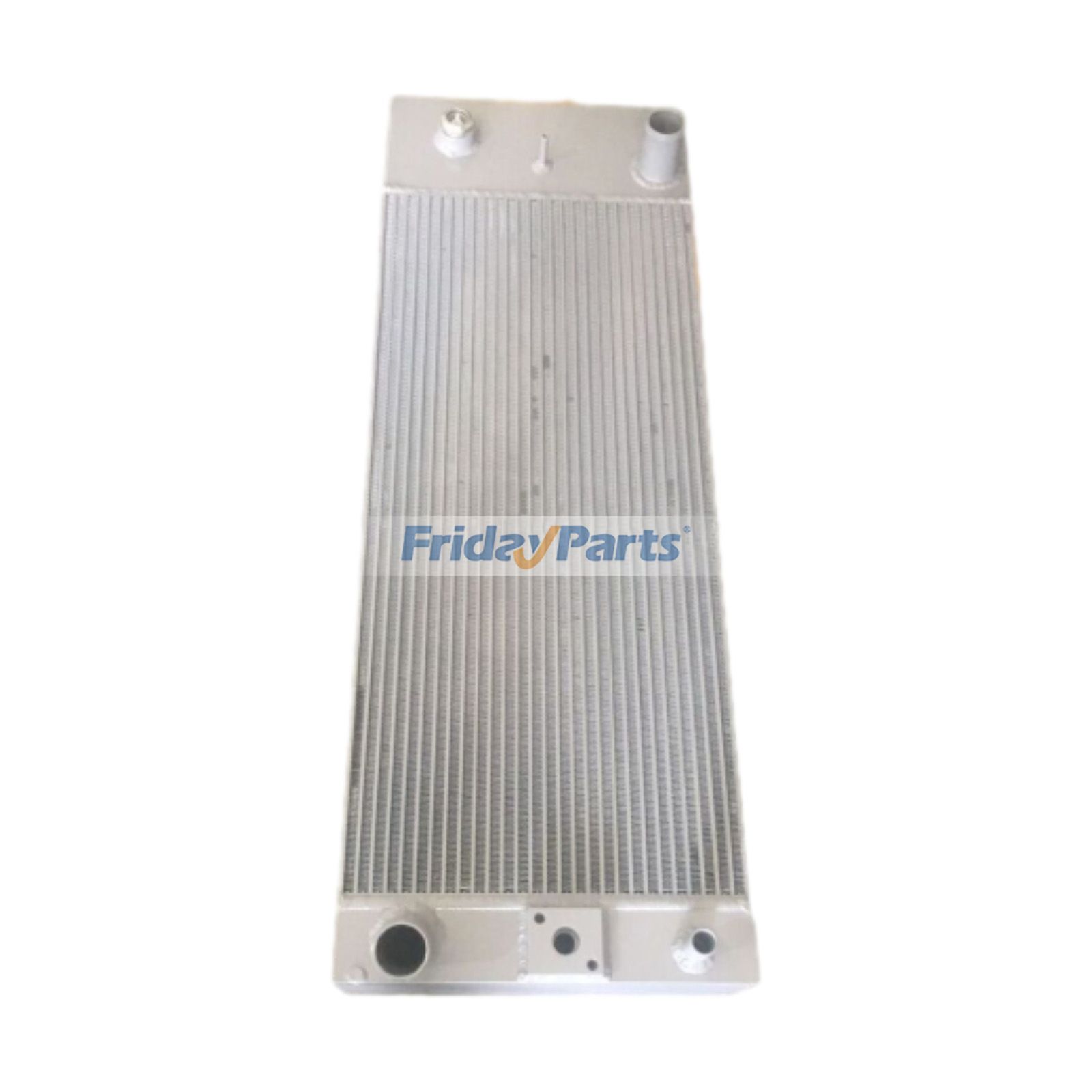 Radiator 308-1226 for Caterpillar CAT Crawler Dozer D5R LGP D6N