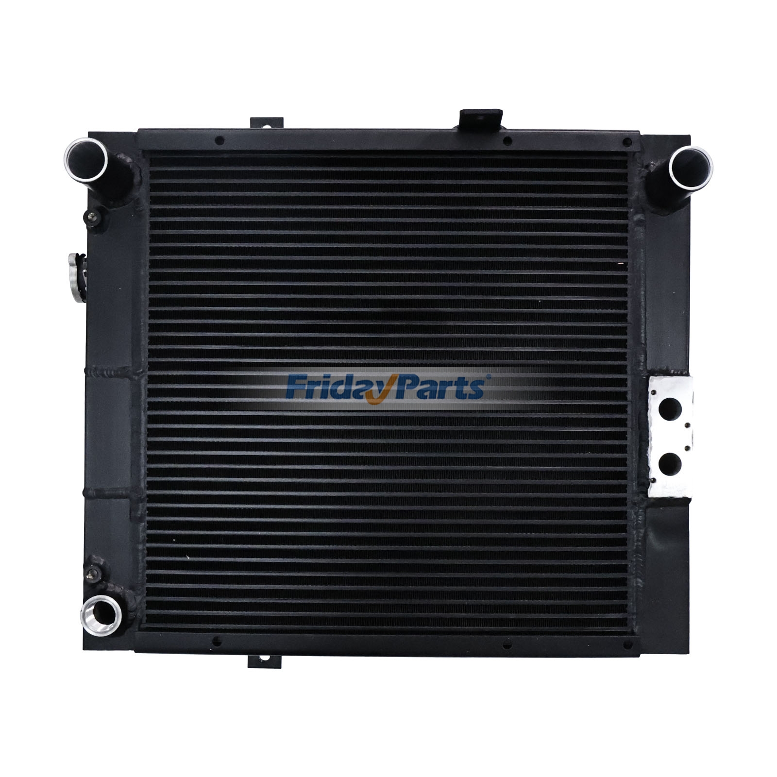 FridayParts Radiator