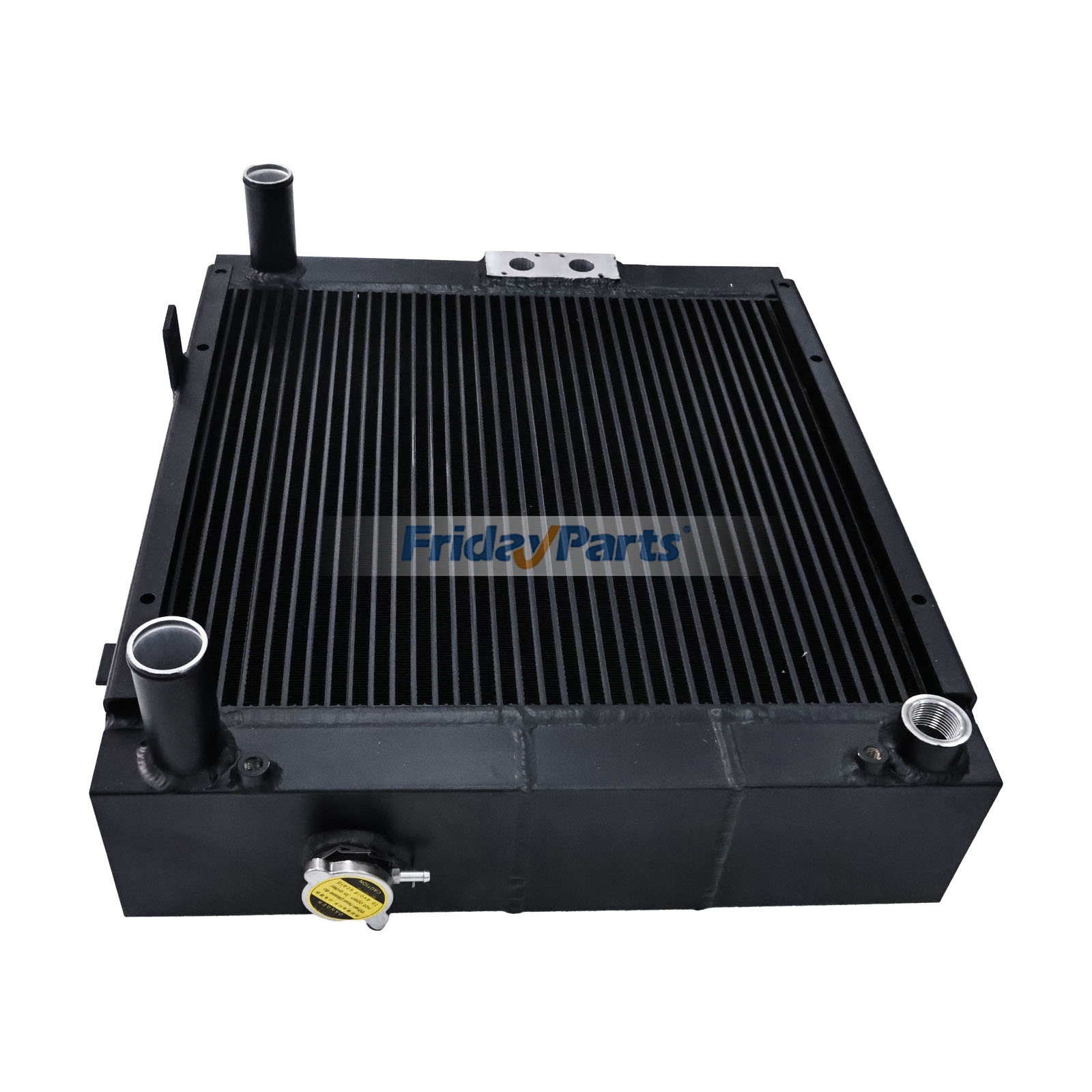 Radiator for Loader